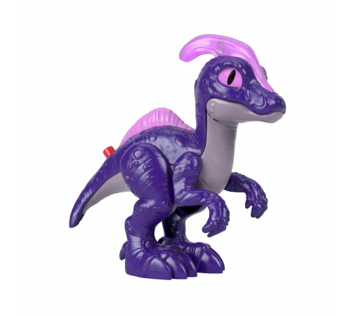 HML43 Imaginext™ Jurassic World™ Deluxe XL Parasaurlophus HML43 Imaginext™ Jurassic World™ Deluxe XL Parasaurlophus