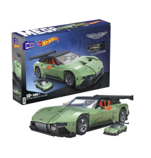 HMY97 MEGA Hot Wheels® Hot Wheels Collector Aston Martin Vulcan