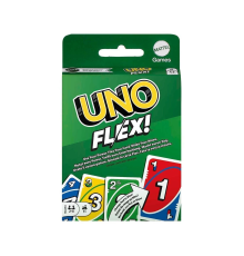 HMY99 UNO Flex Kartlar +7 yaş