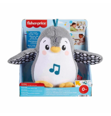 HNC10 Fisher-Price Sevimli Penguen