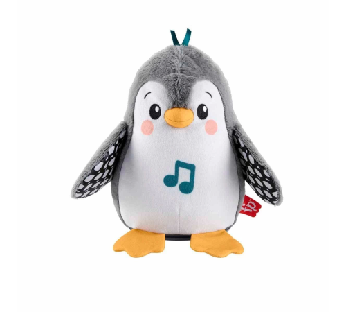 HNC10 Fisher-Price Sevimli Penguen