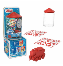 HNP80 Thomas ve Arkadaşları - Color Reveal Sürpriz Paket