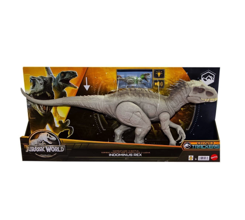 HNT63 Jurassic World Kamuflaj Dinozor Figürü HNT63 Jurassic World Kamuflaj Dinozor Figürü
