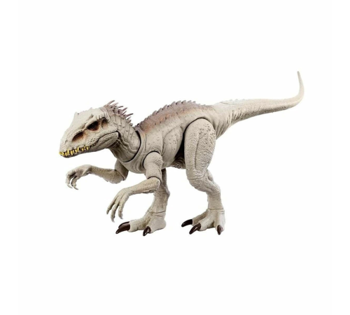 HNT63 Jurassic World Kamuflaj Dinozor Figürü HNT63 Jurassic World Kamuflaj Dinozor Figürü