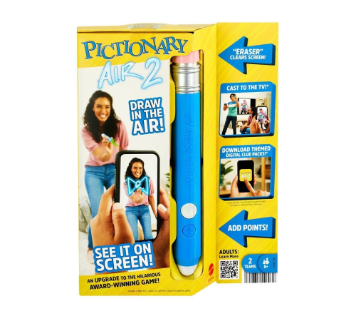 HNT74 Pictionary Air 2 HNT74 Pictionary Air 2