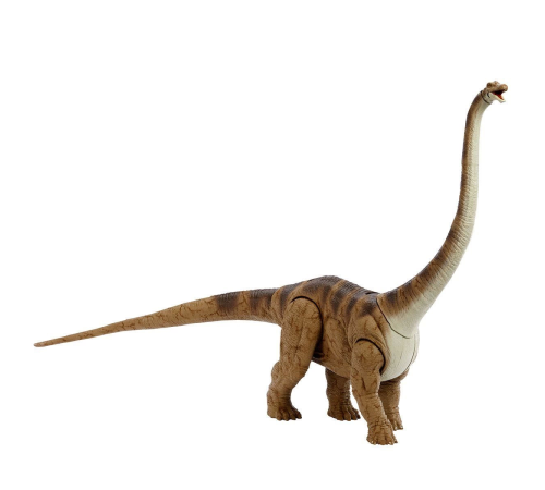 HNY79 Jurassic World Legacy Serisi Mamenchisaurus Koleksiyon Figürü