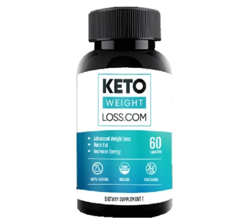 Hologramlı Keto Weight Loss 60LIK Hologramlı Keto Weight Loss 60LIK