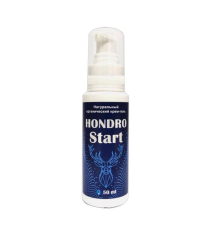 Hondrostart Adale Kriş Sızıları İçin Mucize Bakım Kremi 50ml x 1 ad / Joint Pain Miracle Cream