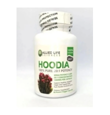 Hoodia Bonie Healthierr Appetite İştahı Destekleyen Vegan Diet Supplement Takviyesi Zayıflamakk
