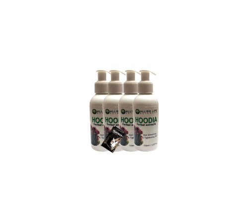 Hoodia Herbal Extracts Hot Slimming 4ad &Tight Sıkılaştırıcı Masaj Kremi 150 ml+ Jel Hoodia Herbal Extracts Hot Slimming 4ad &Tight Sıkılaştırıcı Masaj Kremi 150 ml+ Jel