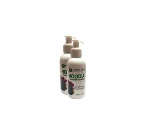 Hoodia Vücut Sıkılaştırıcı Ve Zay.ıflatıcı Jeli 150 ml X 2 Adet