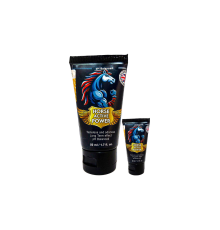 Horse Active Power Cream 2 Tane Erkeklere Özel Katılaştırıcı Hareketlendirici Aktivasyon Kremi 50 ml