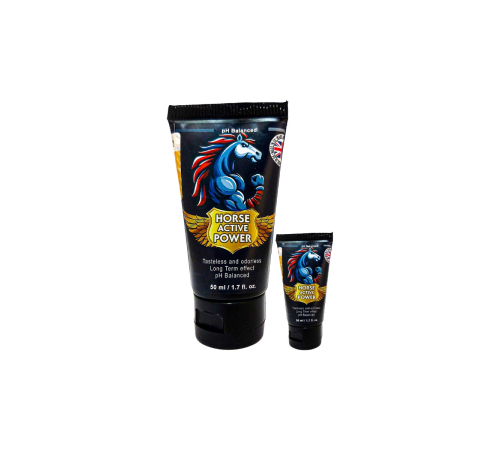 Horse Active Power Cream 2 Tane Erkeklere Özel Katılaştırıcı Hareketlendirici Aktivasyon Kremi 50 ml Horse Active Power Cream 2 Tane Erkeklere Özel Katılaştırıcı Hareketlendirici Aktivasyon Kremi 50 ml