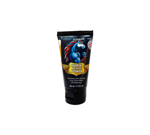 Horse Active Power Cream Erkeklere Özel Katılaştırıcı Hareketlendirici Aktivasyon Kremi 50 ml Horse Active Power Cream Erkeklere Özel Katılaştırıcı Hareketlendirici Aktivasyon Kremi 50 ml