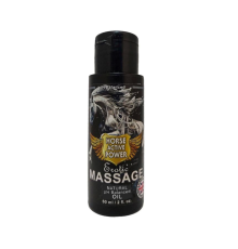 Horse Active Rahatlatıcı Vücut Bakım Masaj Yağı 60 ml x 1 adet