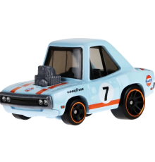 Hot Wheels 70 Dodge Charger