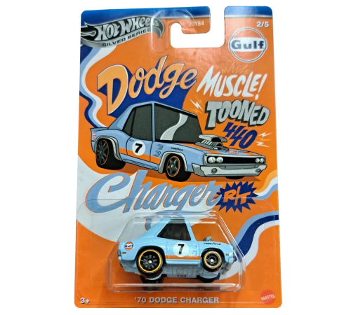 Hot Wheels 70 Dodge Charger Hot Wheels 70 Dodge Charger