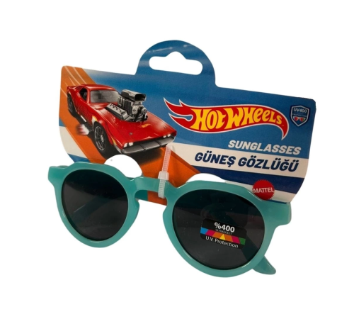 Hot Wheels Lisanslı Güneş Gözlüğü Hot Wheels Lisanslı Güneş Gözlüğü