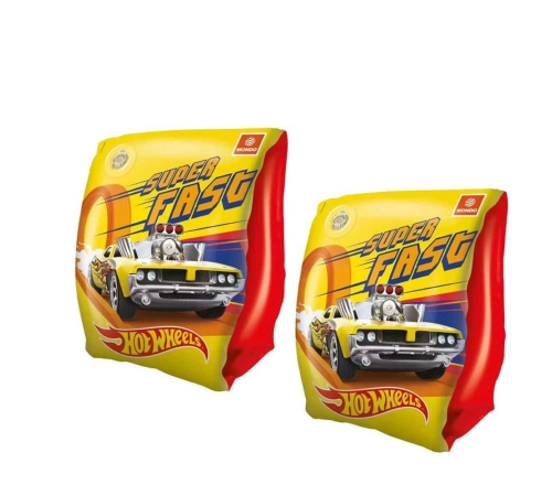 Hot Wheels Şişme Kolluk Hot Wheels Şişme Kolluk