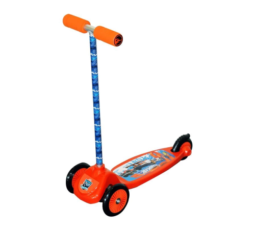 HOTWHEELS TWİSTABLE SCOOTER HOTWHEELS TWİSTABLE SCOOTER