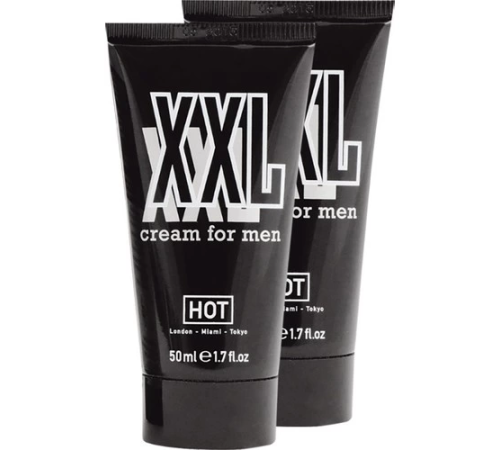 Hotxxl 2 Adet Cream Men Hardener Delayer Enlarger 50 ml Erkeklere Özel Boyut Kremi XFACTOR-9X-0312 Hotxxl 2 Adet Cream Men Hardener Delayer Enlarger 50 ml Erkeklere Özel Boyut Kremi XFACTOR-9X-0312
