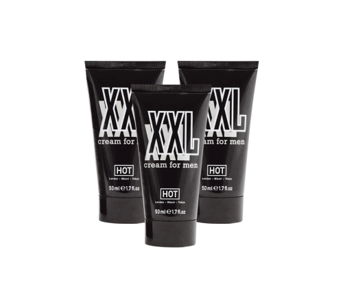 HotXXL Cream Men Hardener Delayer Enlarger 3 Tane 50 ml Erkeklere Özel Boyut Kremi Bkn1EK323 HotXXL Cream Men Hardener Delayer Enlarger 3 Tane 50 ml Erkeklere Özel Boyut Kremi Bkn1EK323