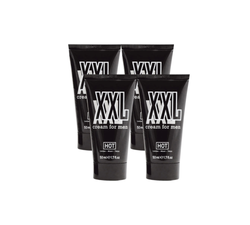 HotXXL Cream Men Hardener Delayer Enlarger 4lü adet x 50 ml Erkeklere Özel Boyut Kremi Bkn1EK334 HotXXL Cream Men Hardener Delayer Enlarger 4lü adet x 50 ml Erkeklere Özel Boyut Kremi Bkn1EK334