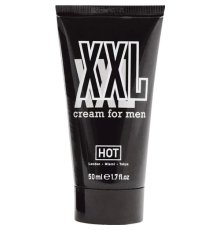Hotxxl Erkeğe Özel 50 ml Krem
