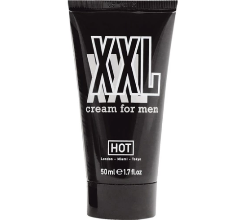 Hotxxl KOD:ASLG315 Erkeğe Özel 50 ml Şekillendirici Krem Hotxxl KOD:ASLG315 Erkeğe Özel 50 ml Şekillendirici Krem
