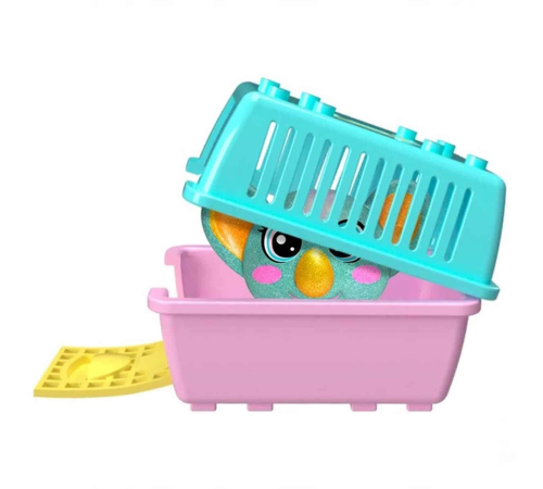 House Pets Evcil Hayvan Sürpriz Paket House Pets Evcil Hayvan Sürpriz Paket
