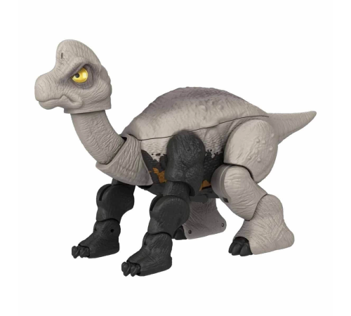HPD33 Jurassic World Değişim Serisi - Çifte Tehlike Büyük Dinozor Figürleri