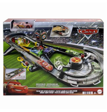 HPD81 Cars Piston Kupası Yarış Seti