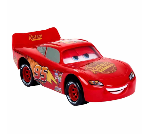 HPH64 Cars Hareketli Dostlar - Şimşek Mcqueen HPH64 Cars Hareketli Dostlar - Şimşek Mcqueen