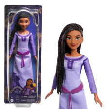 HPX23 Disney Wish Asha Bebek