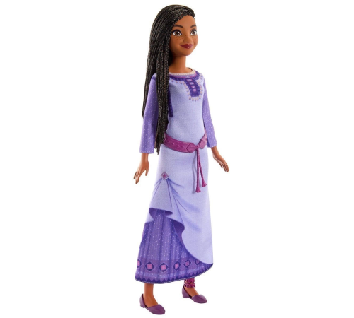 HPX23 Disney Wish Asha Bebek HPX23 Disney Wish Asha Bebek