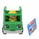 HPX84 Little People Araçlar -1 adet stokta olan gönderilir