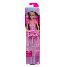 HRG34 Barbie Balerin Bebek