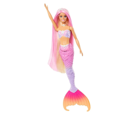 HRP97 Barbie Renk Değiştiren Deniz Kızı ve Aksesuarları HRP97 Barbie Renk Değiştiren Deniz Kızı ve Aksesuarları
