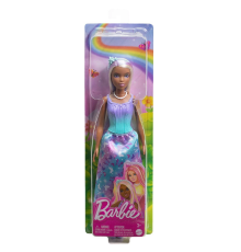 HRR07 Dreamtopia Barbie Prenses Bebek