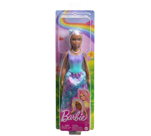 HRR07 Dreamtopia Barbie Prenses Bebek HRR07 Dreamtopia Barbie Prenses Bebek
