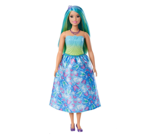 HRR07 Dreamtopia Barbie Prenses Bebek HRR07 Dreamtopia Barbie Prenses Bebek