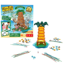 HTW65 Tumblin' Monkeys 25. Yıl Özel Kutu Oyunu