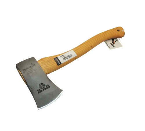 Hultafors Hatchet 840066 Kamp / Outdoor Balta - Kılıflı Hultafors Hatchet 840066 Kamp / Outdoor Balta - Kılıflı