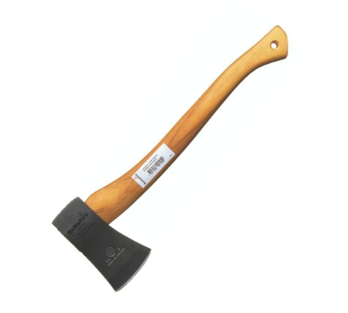 Hultafors Hatchet 840086 Kamp / Outdoor Balta - Ahşap Sap, Deri Kılıf Hultafors Hatchet 840086 Kamp / Outdoor Balta - Ahşap Sap, Deri Kılıf