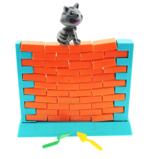 Humpty Dumpty Tuğla Duvar Oyunu