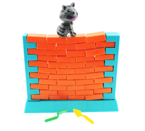 Humpty Dumpty Tuğla Duvar Oyunu Humpty Dumpty Tuğla Duvar Oyunu