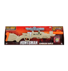 Huntsman Alpha Ambush Tüfek 10 Dartlı  Snipper Keskin Nişancı