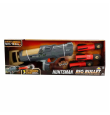 Huntsman Big Bullet Füze Atan Oyuncak - S00091944