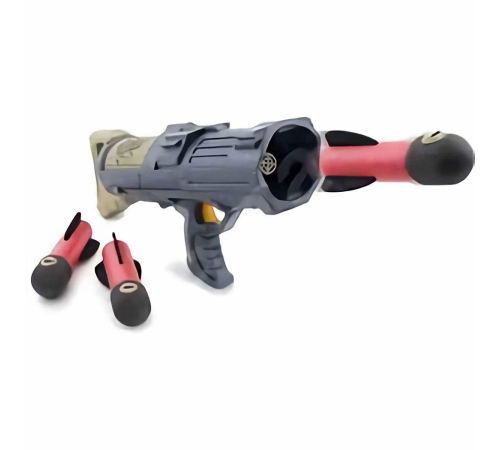 Huntsman Big Bullet Füze Atan Oyuncak - S00091944 Huntsman Big Bullet Füze Atan Oyuncak - S00091944