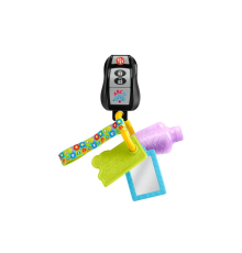 HWY40 Fisher-Price LnL Eğlenceli Aktivite Anahtarı
